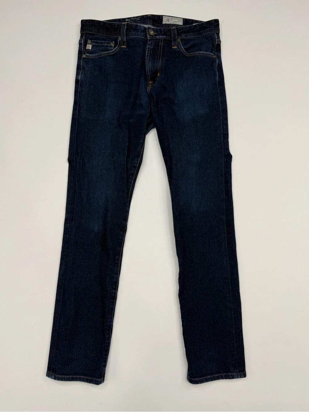 AG Jeans Tellis Modern Slim Fit Jeans 30x34